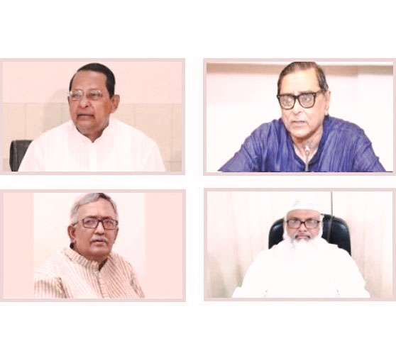 পাঁচ আসনে সমঝোতা, আরও পাঁচটি চায় শরিকরা