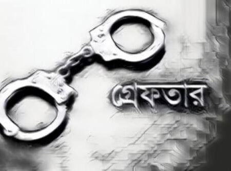 ডিএমপির মাদকবিরোধী অভিযান; ২২ জন গ্রেফতার