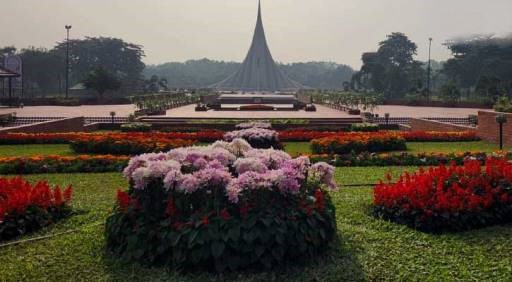 মহান বিজয় দিবস আজ