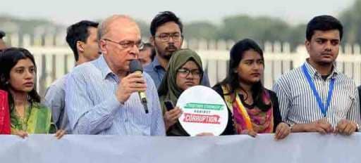 আমলাতান্ত্রিক সংস্কৃতির পরিবর্তন না হলে দুর্নীতি কমবে না-টিআইবি