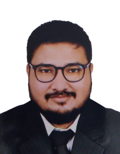 স্পোর্টস রিপোর্টার, সৈয়দ ওমর ফারুক-