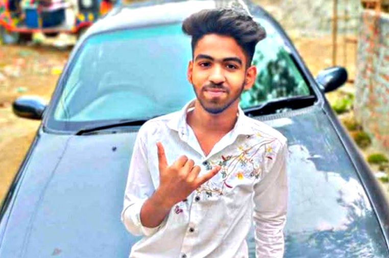 কিশোর গ্যাং লিডার - ফাইল ছবি
