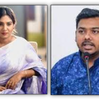 তুষারের বিরুদ্ধে যৌন হয়রানির আনুষ্ঠানিক অভিযোগ দিলেন নীলা