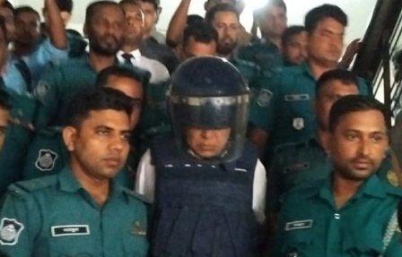 কাঠামো সংশোধন না করলে হাজার বছরেও নির্বাচন সুষ্ঠু হবে না: আদালতে হাবিবুল আউয়াল