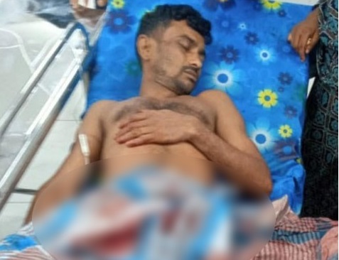 স্বামীর গোপনাঙ্গ কেটে পুকুরে ফেলে দেন কল্পনা