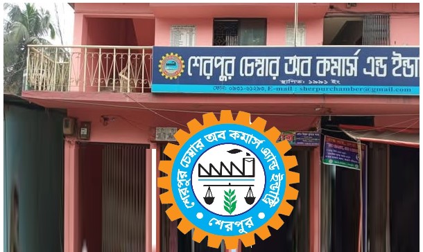 চেম্বার নির্বাচনকে ঘিরে শেরপুরে ব্যবসায়ীদের প্রাণচাঞ্চল্য
