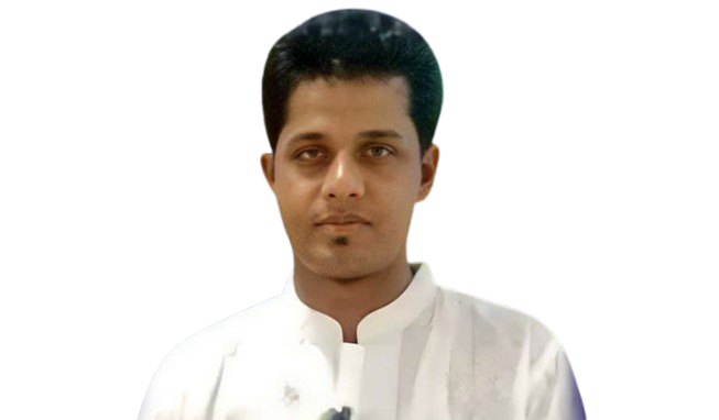 মুরাদনগরে দরজা ভেঙে নারীকে ধর্ষণ মামলার প্রধান আসামি